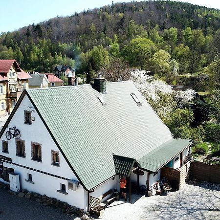 Gorski Sad - U Bazyla Пеховице Экстерьер фото